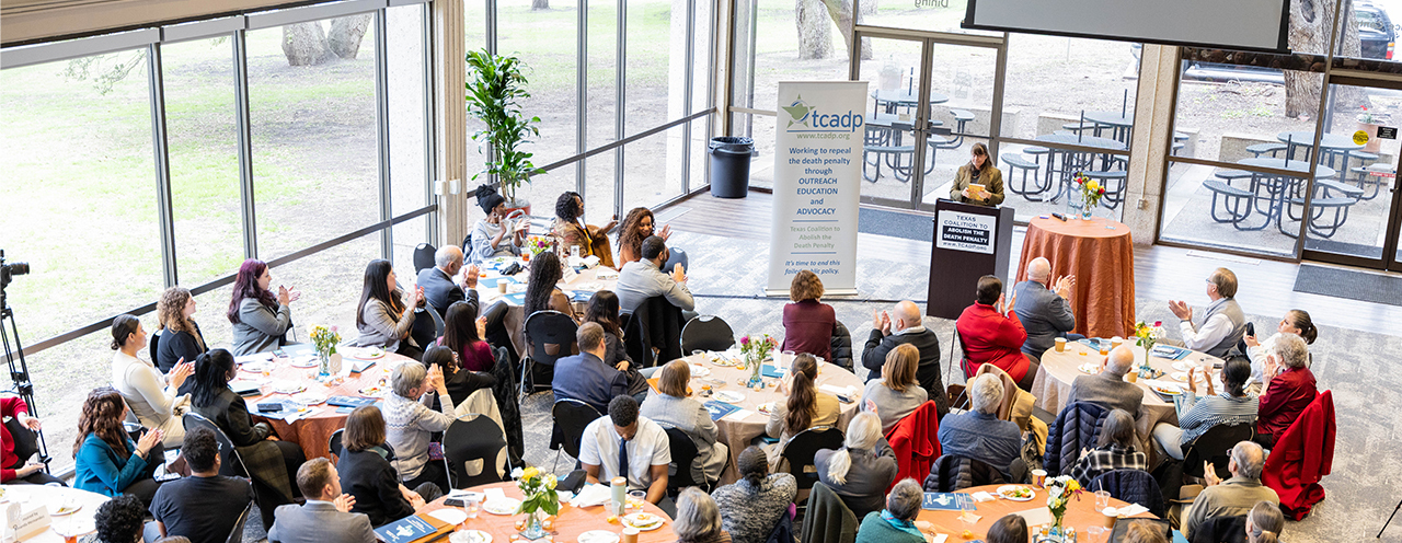 TCADP 2026 Annual Conference Sponsorships